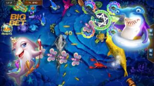Điểm mạnh khiến bắn cá Bingo Bigbet88 chinh phục game thủ