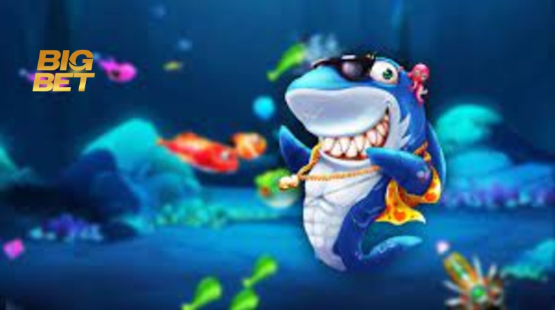 Tổng quan sảnh game Bắn cá 777 Bigbet88 