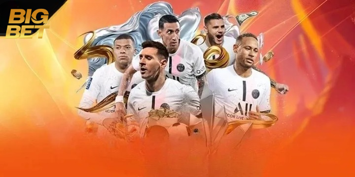 BIGBET88 nổi lên như một điểm đến uy tín dành cho người chơi Việt