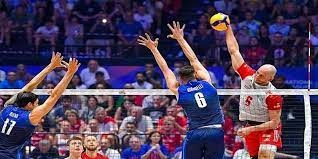 Cá Cược Bóng Chuyền Bigbet88