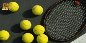 Cá Cược Tennis BigBet88
