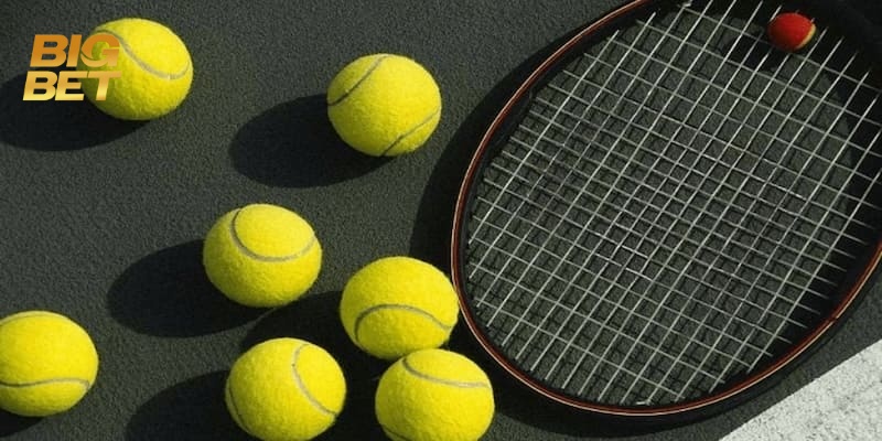Cá Cược Tennis BigBet88