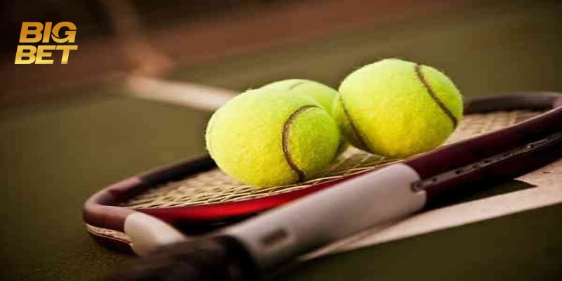 Cá Cược Tennis BigBet88