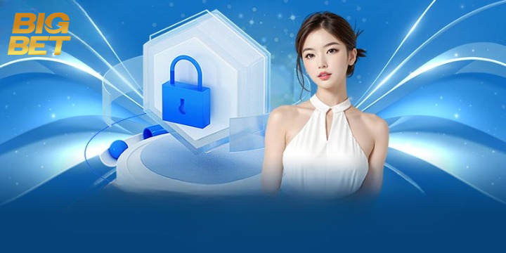 Sơ lược về chính sách bảo mật tại nhà cái Bigbet88