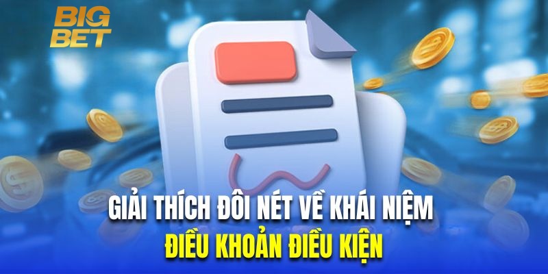 Điều Khoản Sử Dụng Bigbet88