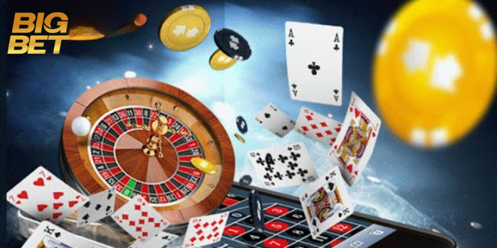 Game Bài BIGBET88