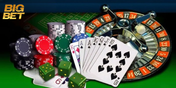 Game Bài BIGBET88