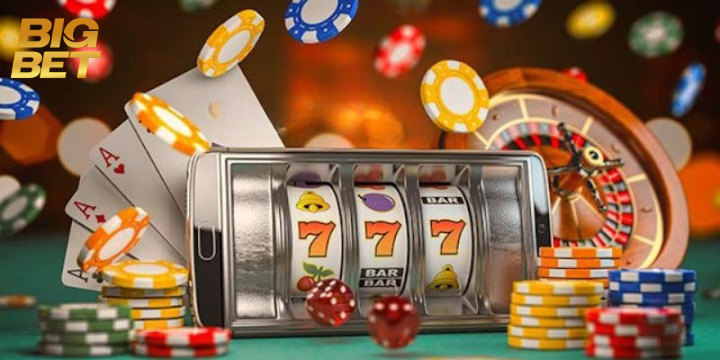 Game Bài BIGBET88