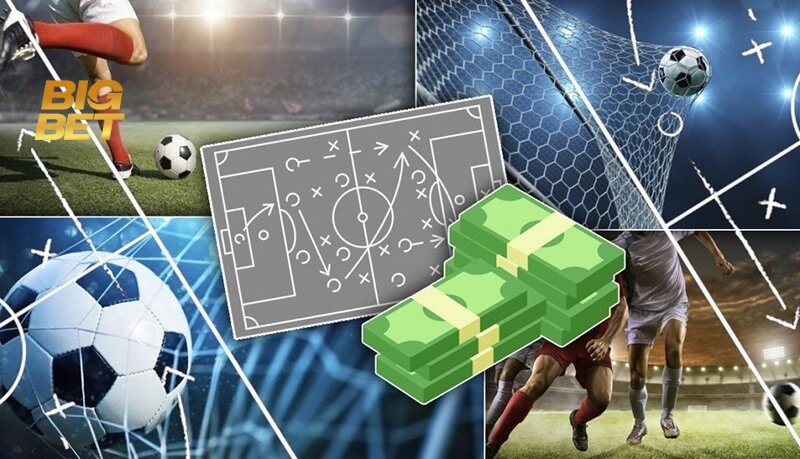 Kèo chấp 1.5 BigBet88 