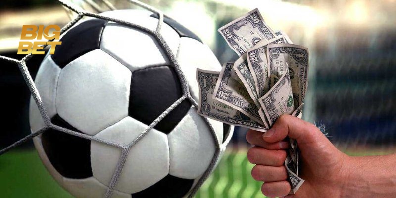 Kèo Chấp 2.5 BigBet88 