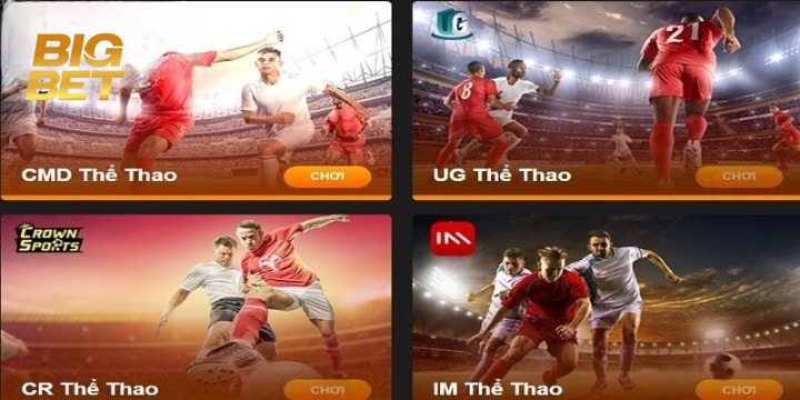 Soi Kèo Nhà Cái BigBet88