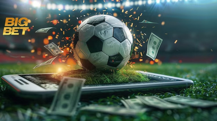 Kèo chấp 1.5 BigBet88 