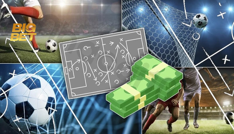 Kèo Chấp 2 Trái BigBet88
