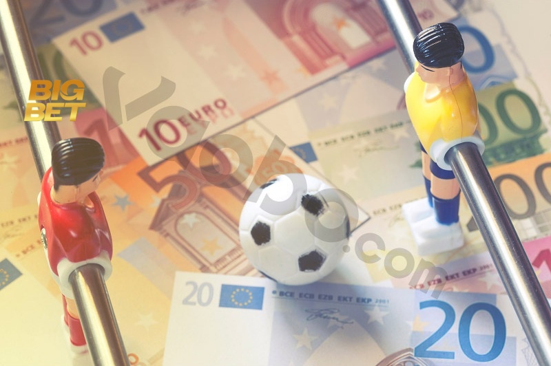 Kèo Chấp 1.75 BigBet88 