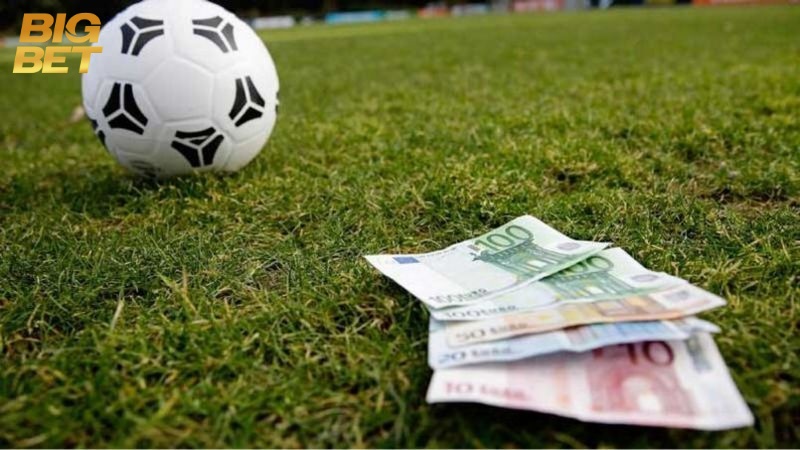 Kèo Chấp 1 Trái BigBet88 