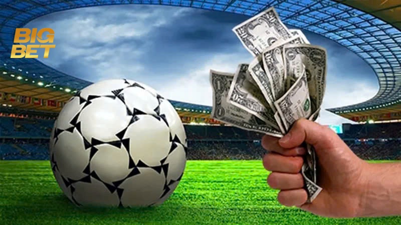 Kèo Tài Xỉu BigBet88 