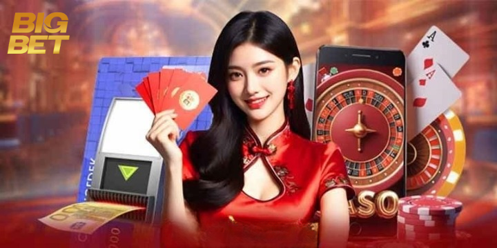 Nạp Tiền Bigbet88