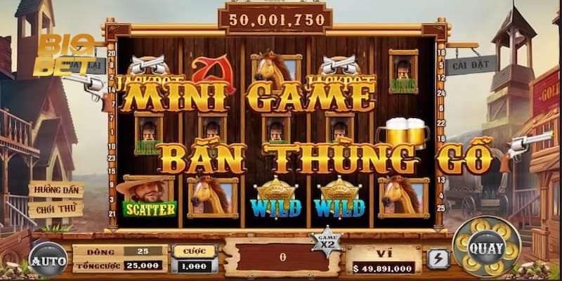 Tại sao chọn Bigbet88 để trải nghiệm nổ hũ B52