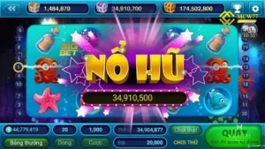Nổ Hũ Bigbet88 Bigbet88