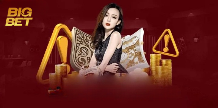 QUY TẮC BIGBET88 