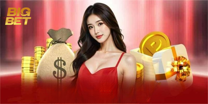 Khuyến Mãi Bigbet88