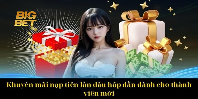 Khuyến Mãi Bigbet88