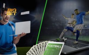 Kèo châu Á BigBet88