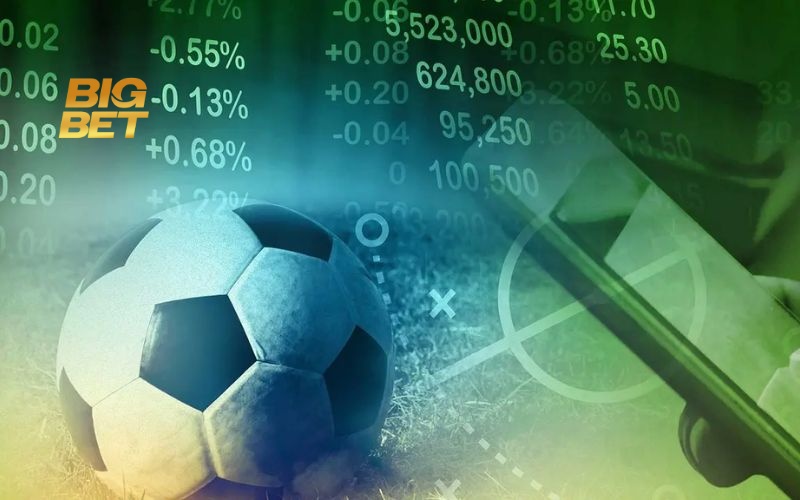 Kèo châu Á BigBet88 