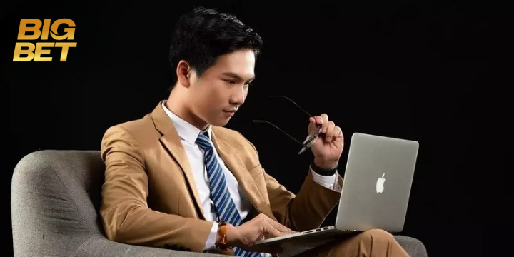 Tác Giả Minh Thắng BIGBET88 