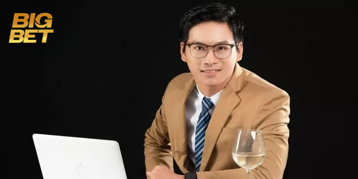 Tác Giả Minh Thắng BIGBET88 