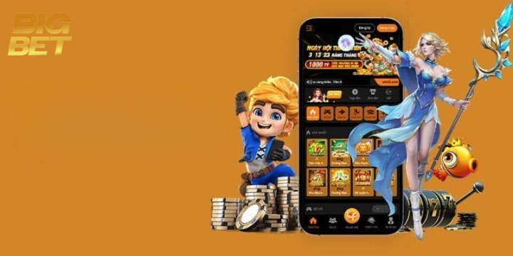 Tải App Bigbet88