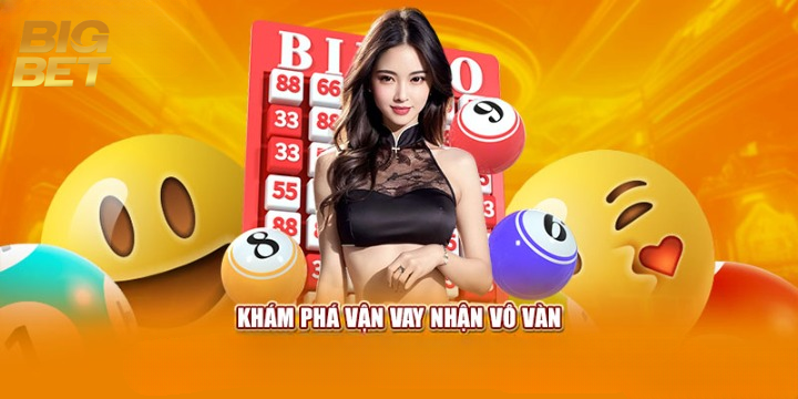 Khám phá vận may nhận vô vàn quà khủng cùng xổ số lô đề BIGBET88 